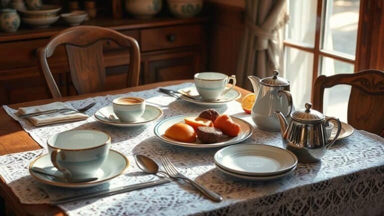 classic breakfast recipe inspirations