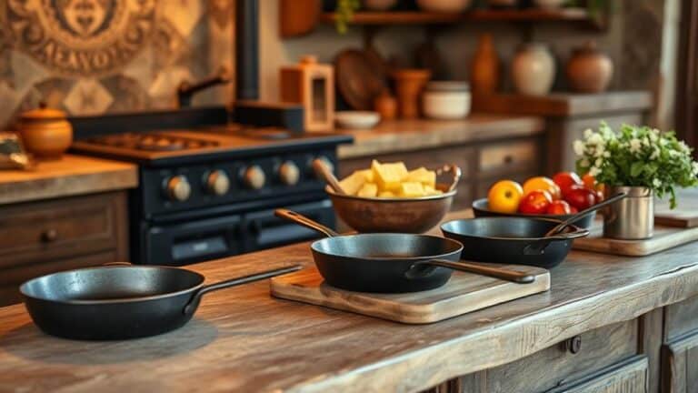 classic flavor cooking techniques