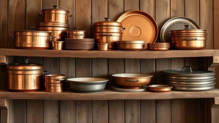 classic vintage bakeware selection tips