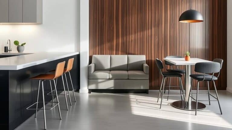 contemporary kitchen diner styles