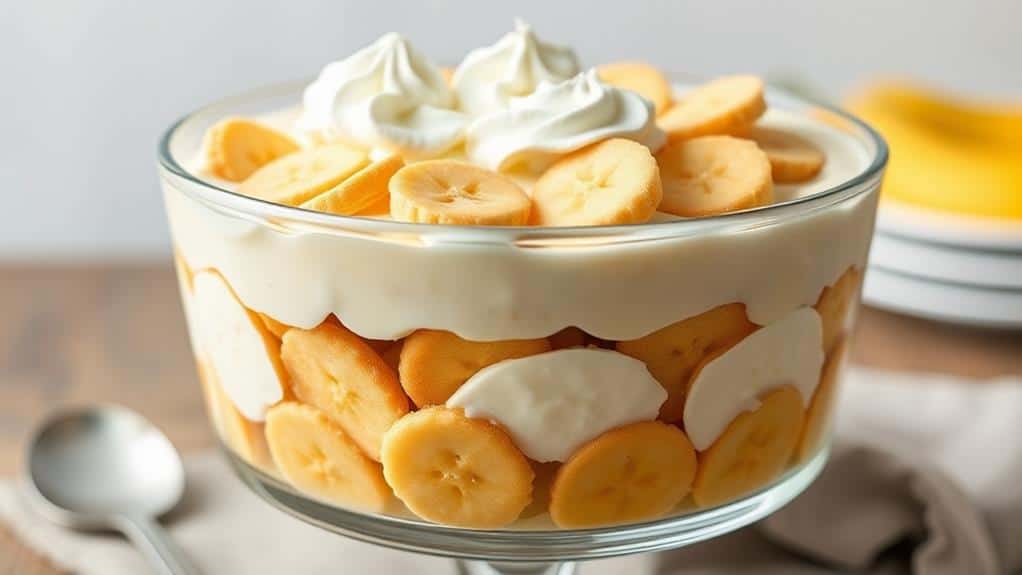 delicious traditional dessert recipe