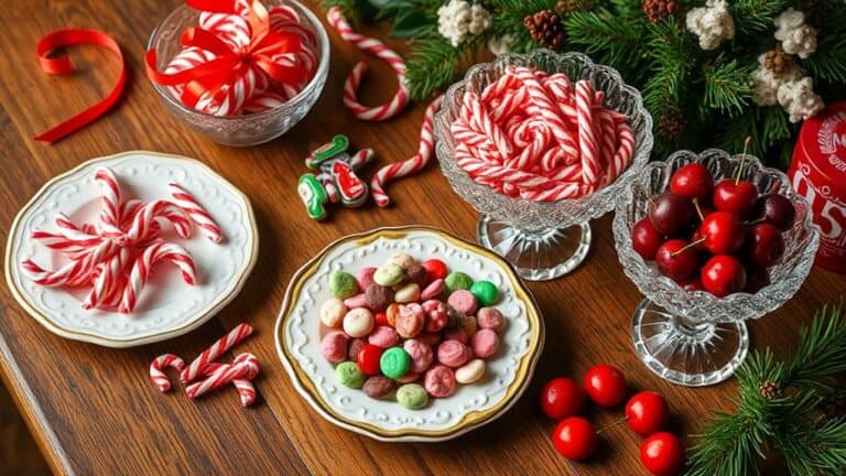grandma s classic holiday treats