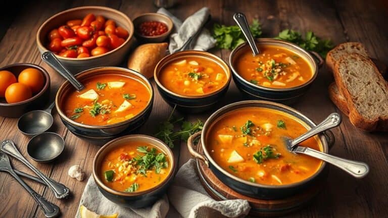 hearty family gathering recipes