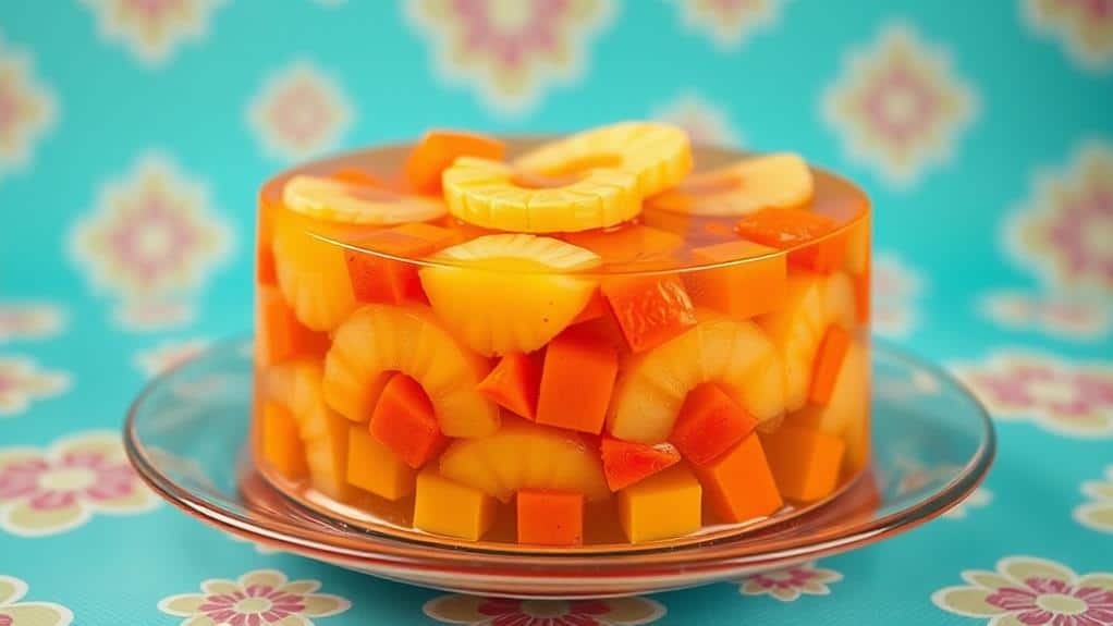 incorporating plant based foods