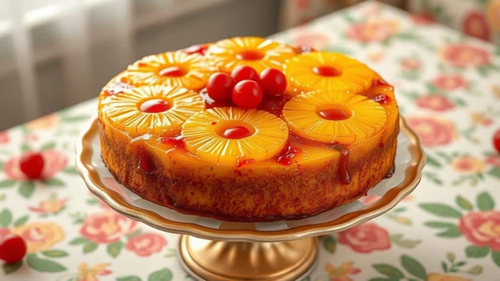 no bake pineapple dessert delight