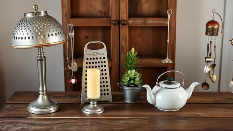 repurposed kitchenware unique gifts