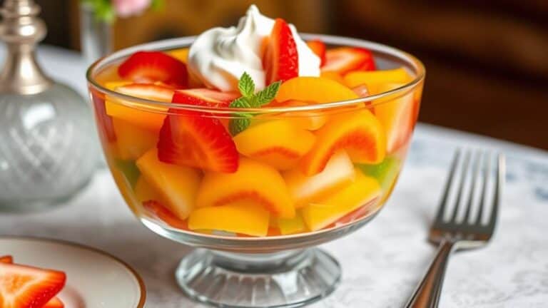 retro jello salad guide