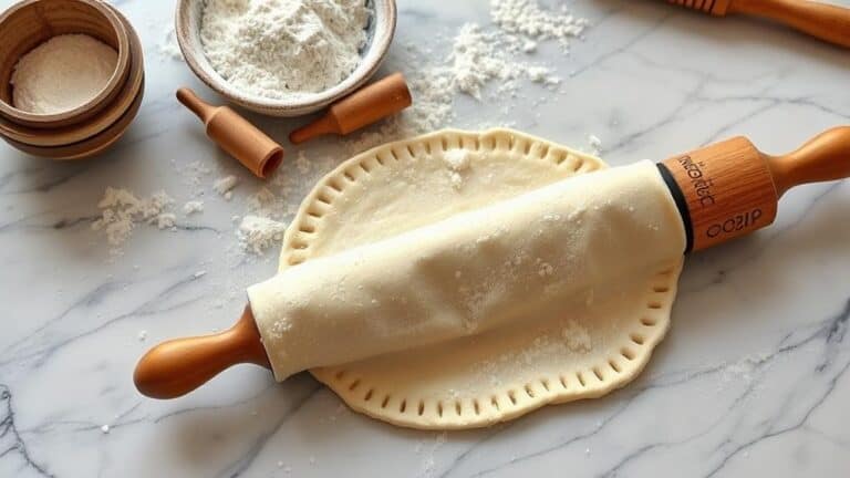 timeless pastry techniques revealed