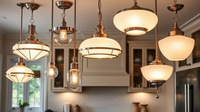 transformative art deco lighting