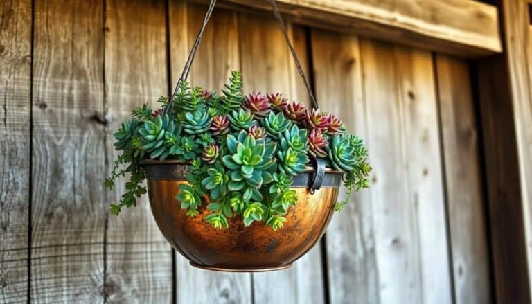 upcycle vintage cookware creatively