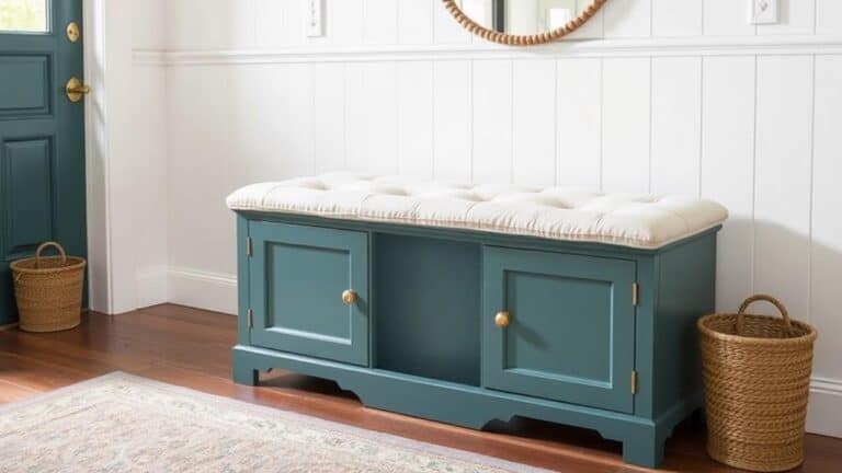 upcycled kitchen cabinet ideas